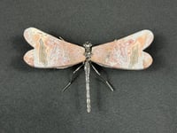 Image 3 of Crystal Dragonflies