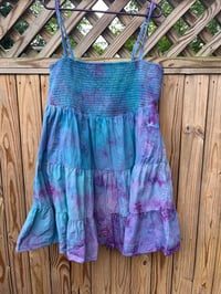 Image 3 of Plus Size Sundress