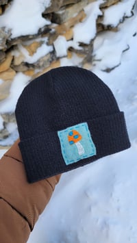 Image 1 of Mushroom Hat