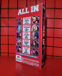 Image 2 of AEW All In London 2024 VHS