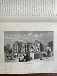 Image 11 of Les châteaux historiques de France,par l’Abbé J.-J. Bourasse, 1891