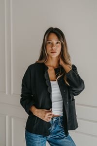 Image 7 of Veste MAMA  