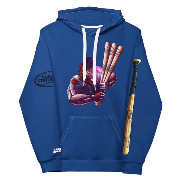 Image of “Batter Up” Hoodie