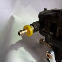 Image 7 of Fuel fittings for 94 & 97 carbs all types (3 styles) 