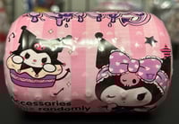 Image 1 of Pink Mystery Toy.