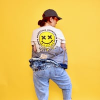 Image 4 of Rockstar Unisex Tee