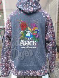 Image 6 of Painting the Roses Red