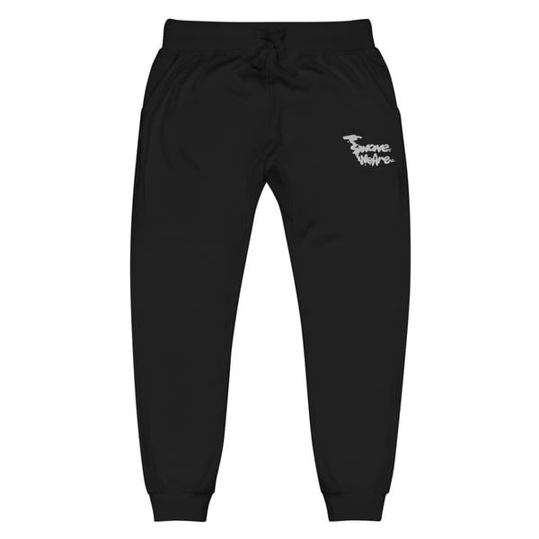 Image of Swave Weare! SOLO Logo Sweat pants