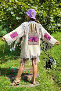 Image 4 of Twin Squirrels Jacket