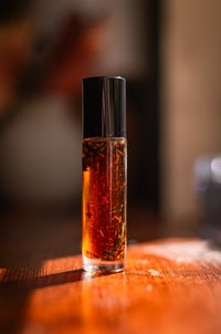 Image 2 of Antihistamine Herbal Oil