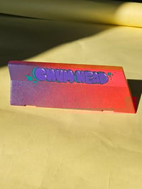 Image 1 of Goblin Color Shift Jersey Barrier 