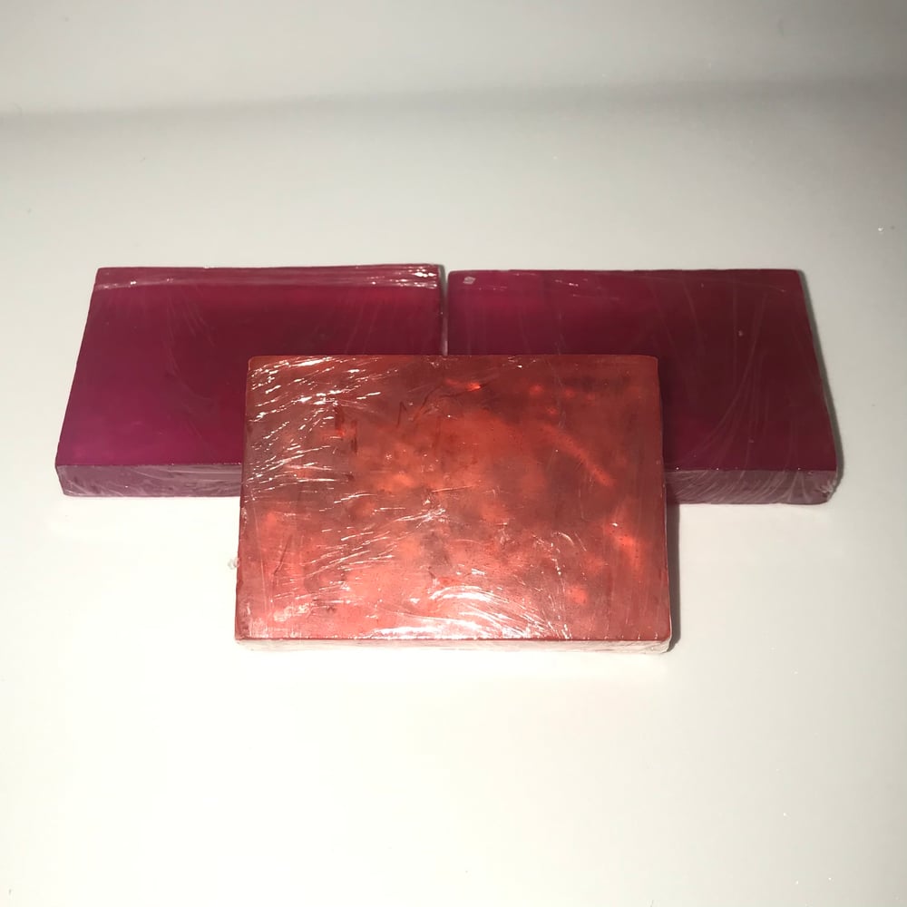 Image of Scented Soaps