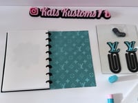 Image 7 of Lux Love of Writing 