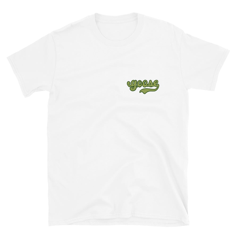 Among the Trees Soft Style T-Shirt