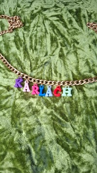 Image 2 of Karlach | Whimsy Chains