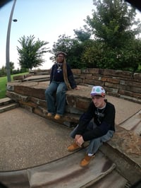 Image 3 of VAULT Collection: Frankienstein Long-Sleeve 