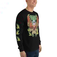 Image 3 of HANDSIGHT W/SLEEVE PRINTS