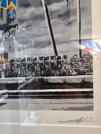 Image 3 of KURAR lithographie 