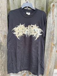 Image 1 of Midwest Crowd Killer White Logo