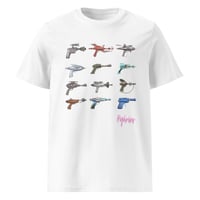 Image 1 of HV Space Blaster T