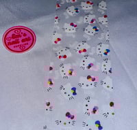 hello kitty faces