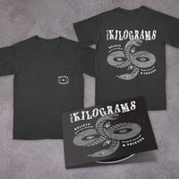 Image 1 of CD & Pocket tee