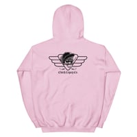 Image 8 of Clutch Legacy Co. "JDASH" Hoodie