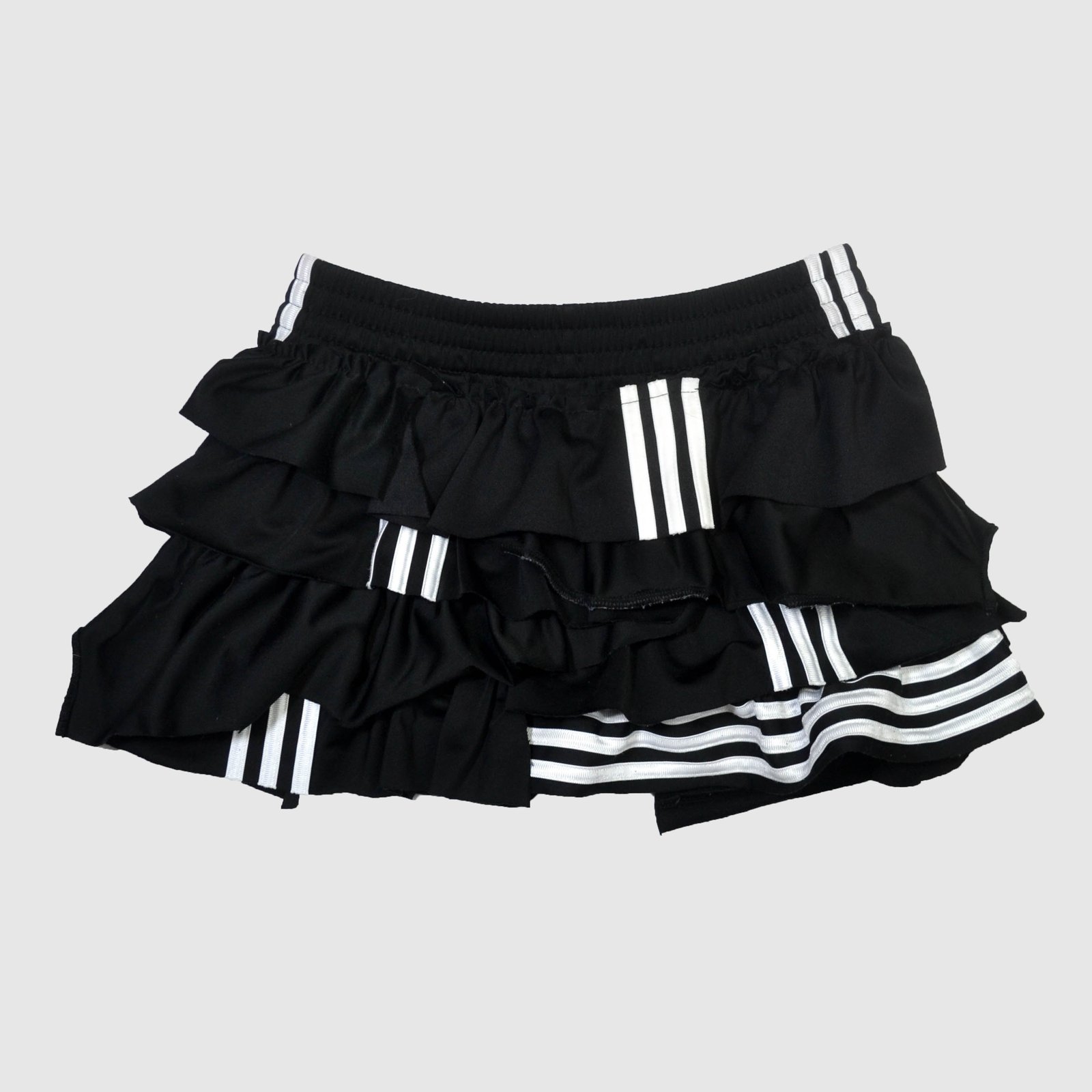 Track skirt (Black) | 021700