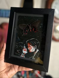 My Chemical Romance Butterfly