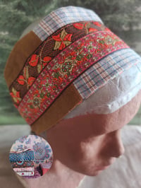 Image 2 of Parures de tête, headband "Eliénor"