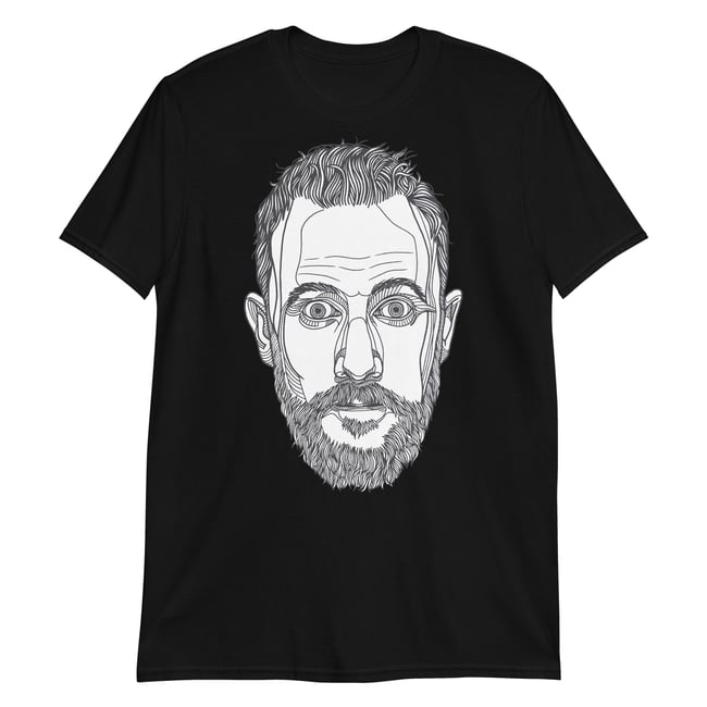Alex Horne - Taskmaster T-Shirt