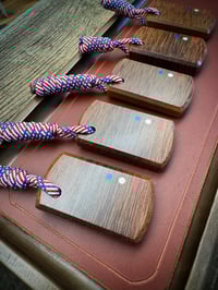 Image 2 of EDC Worry Stone 12