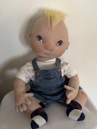 Image 2 of Dudley, 25” Boy