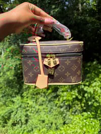 Image 3 of LV DUFFEL