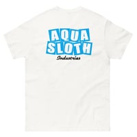 Image 2 of Cut Out Tee