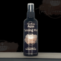 Image 1 of Aqua Tanning Mist - Baccarat Rouge Inspired