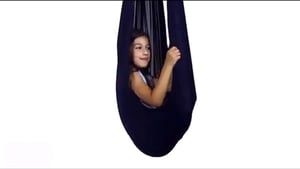 Big Stim sensory hammock 