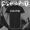 Coexist T-shirt Preorder