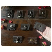 Image 1 of Treasure Bags - XXS Pocket Sized
