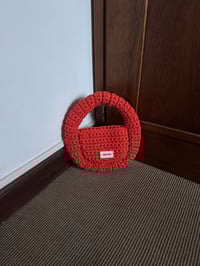 Image 4 of SAC CARAMELO ORANGE