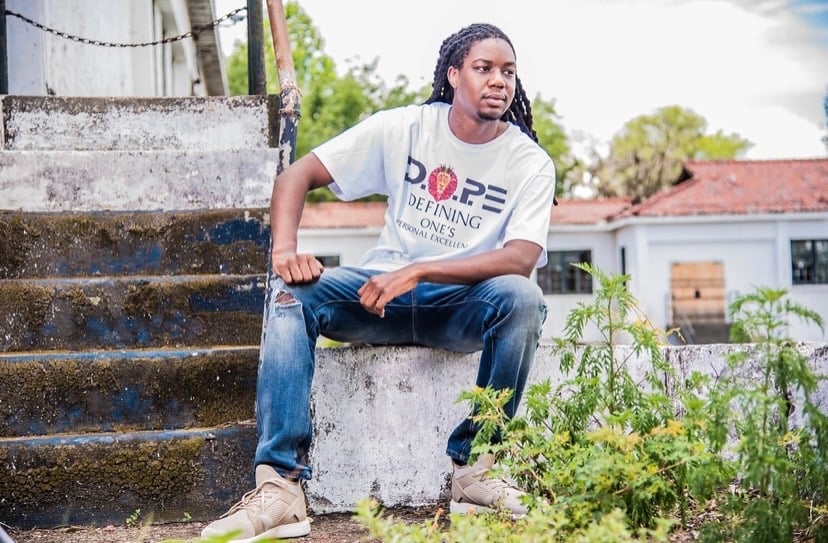 Image of Power Edition of D.O.P.E