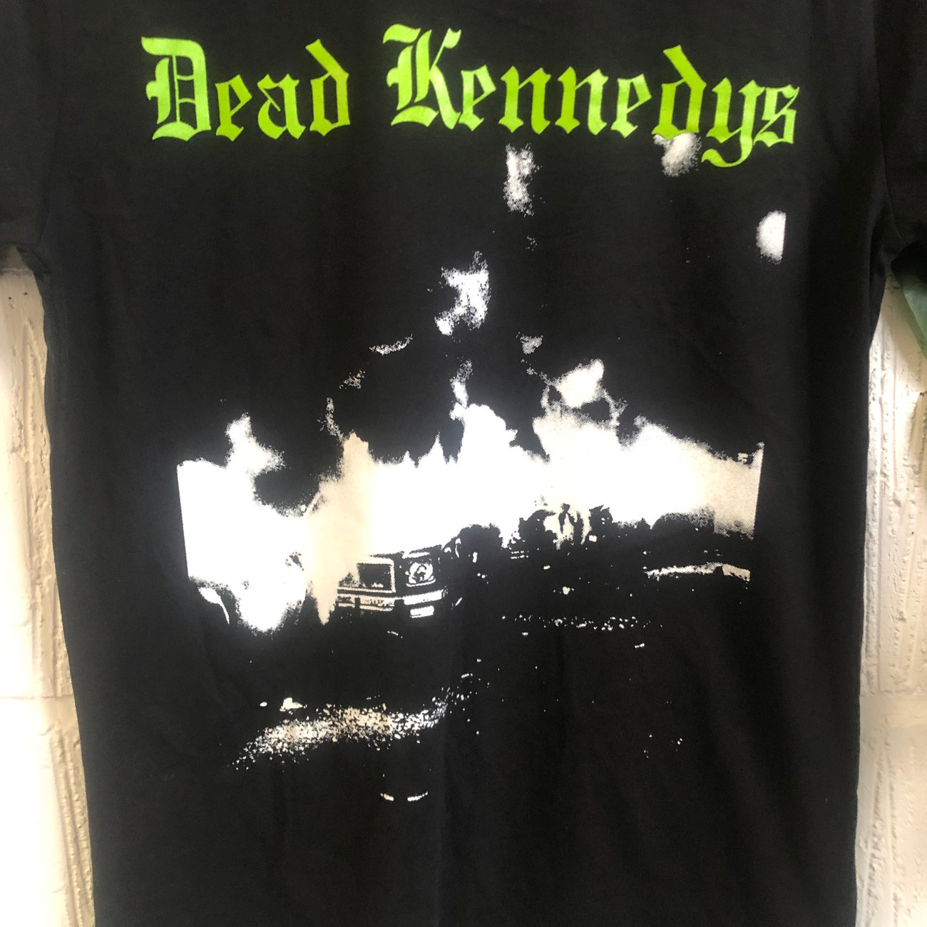 Fresh Fruit for Rotting Vegetables tee naughtydogs