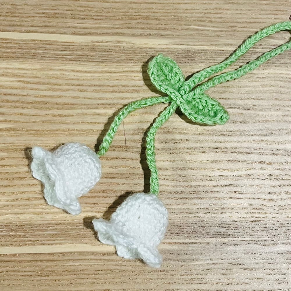 Image of Hanging Charms