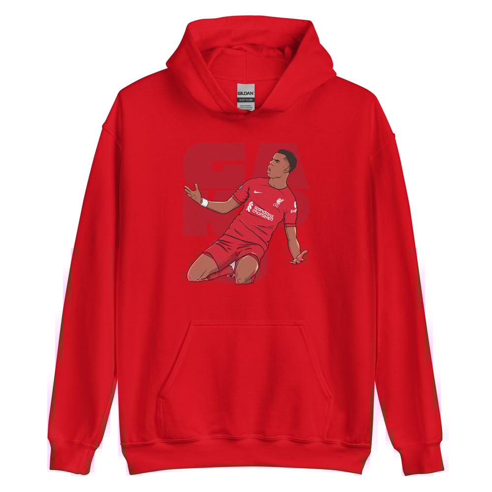 Cody Gakpo Unisex Hoodie