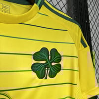 Image 4 of Celtic 24/25 Away