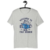 Image 1 of Yankees Ice Cream T-Shirt 