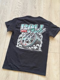 Image 2 of ROLL WITH STYLE