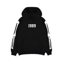 Image 1 of 1989 Bones Hoodie