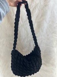 Image 4 of Spacious Girly bag (4 colors)