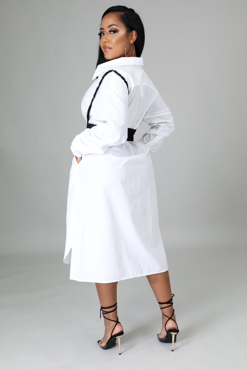 Image of Josie Dress Set
